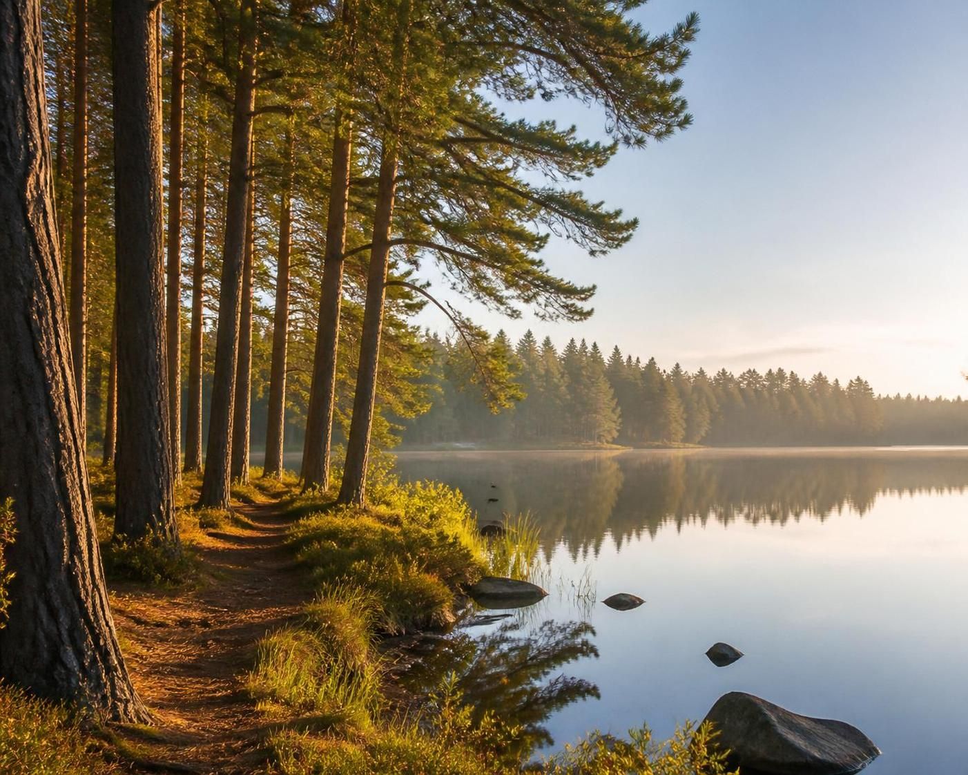 découvrez pourquoi le camping sous les grands pins charme les amoureux de la nature et du calme, offrant un cadre paisible au cœur d'une forêt majestueuse.