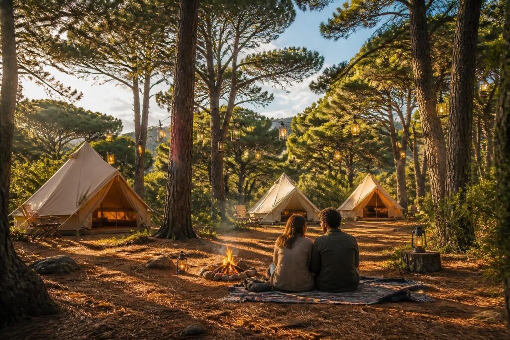 découvrez pourquoi le camping sous les grands pins charme les amoureux de nature et de tranquillité, offrant un cadre paisible au cœur d'une forêt majestueuse.
