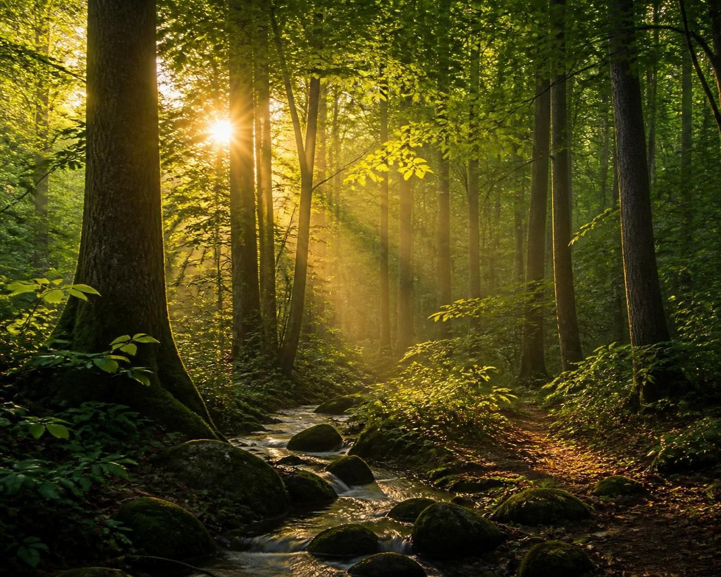 découvrez comment trouver facilement une forêt près de chez vous pour une escapade nature réussie grâce à nos astuces pratiques et conseils essentiels.