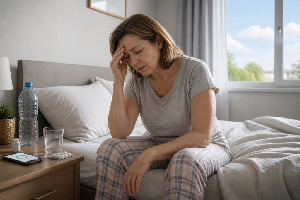 découvrez les causes fréquentes de la fatigue et des vertiges ainsi que des conseils pratiques pour savoir comment réagir efficacement et préserver votre santé.