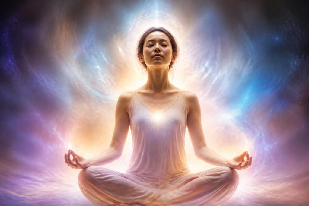 découvrez ce qu'est l'aura d'une personne, sa définition et son interprétation spirituelle pour mieux comprendre l'énergie qui nous entoure.