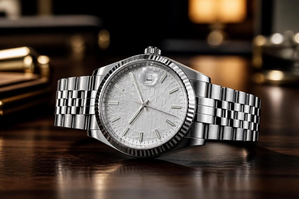 découvrez les caractéristiques détaillées et les prix de la montre landdweller rolex, un modèle d'exception alliant élégance et performance.