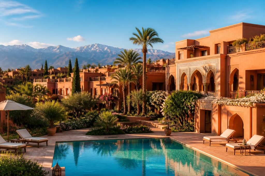 découvrez nos offres de location longue durée au maroc : appartements modernes et villas de charme à marrakech, pour un séjour confortable et authentique.