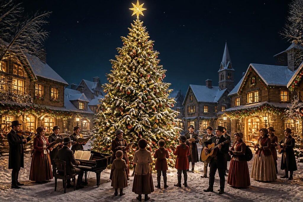 découvrez les paroles du chant traditionnel « mon beau sapin » en français ainsi que ses versions musicales célèbres. plongez dans l’ambiance de noël avec ce classique intemporel.