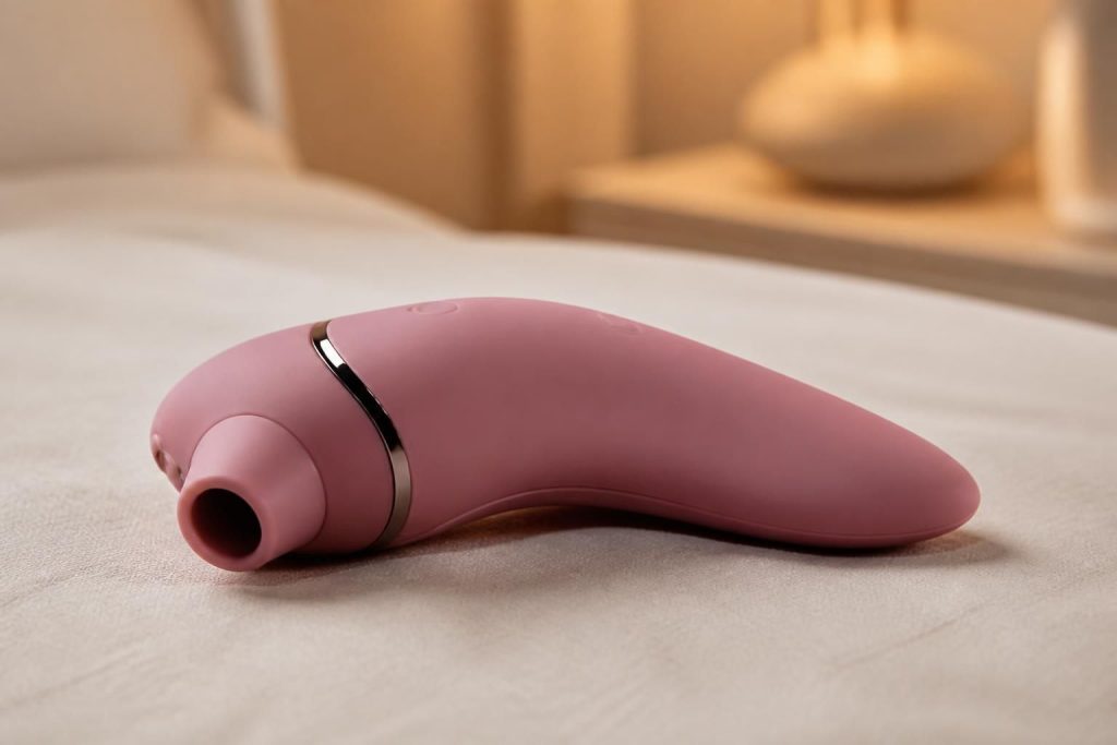 découvrez l'aspirateur clitoris, un accessoire intime innovant conçu pour stimuler le plaisir féminin. comprenez son fonctionnement, ses avantages et comment l'utiliser en toute sécurité.
