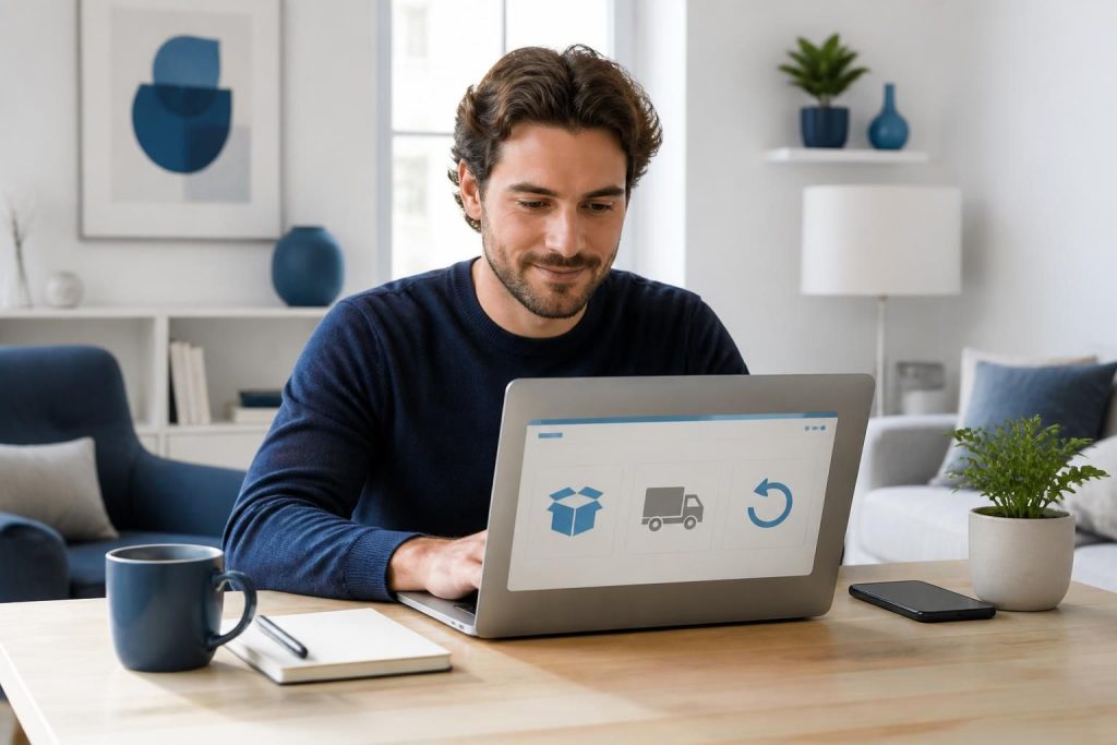 accédez à votre compte atlas for men pour gérer facilement vos commandes, suivre vos livraisons et effectuer vos retours en ligne en toute simplicité.
