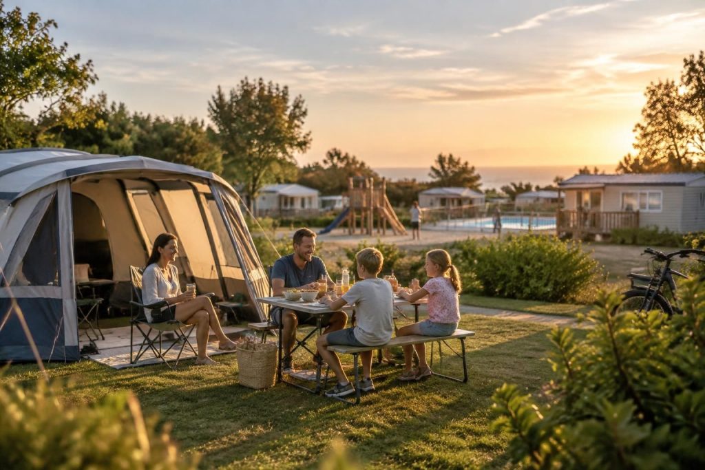 découvrez le camping licorne à dunkerque : consultez les avis, comparez les tarifs et explorez les services pour préparer votre séjour.
