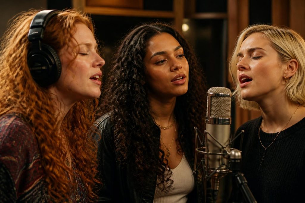 découvrez les voix féminines incontournables de la pop anglaise actuelle, leurs parcours et leurs succès qui rythment la scène musicale du moment.
