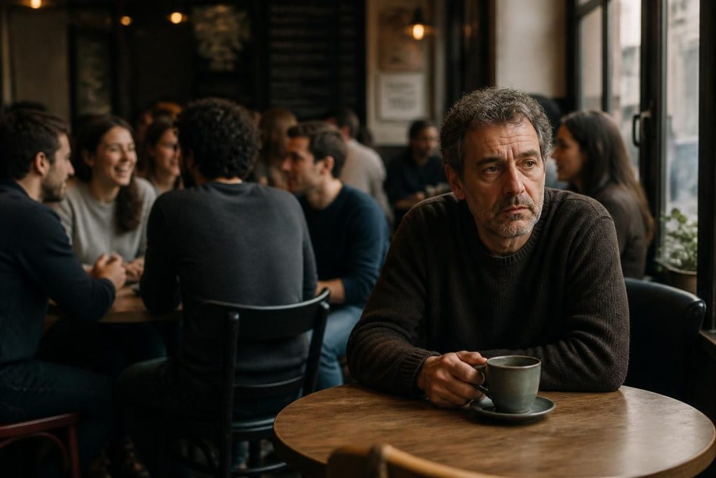 découvrez pourquoi le sentiment de ne plus supporter les gens peut apparaître en vieillissant, comment le comprendre et des conseils pour y faire face au quotidien.
