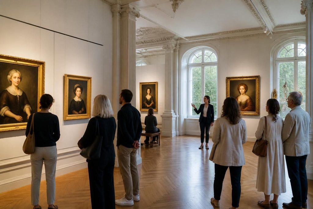 découvrez le musée henner à paris : horaires d'ouverture, expositions en cours et œuvres incontournables à ne pas manquer pour une visite culturelle enrichissante.
