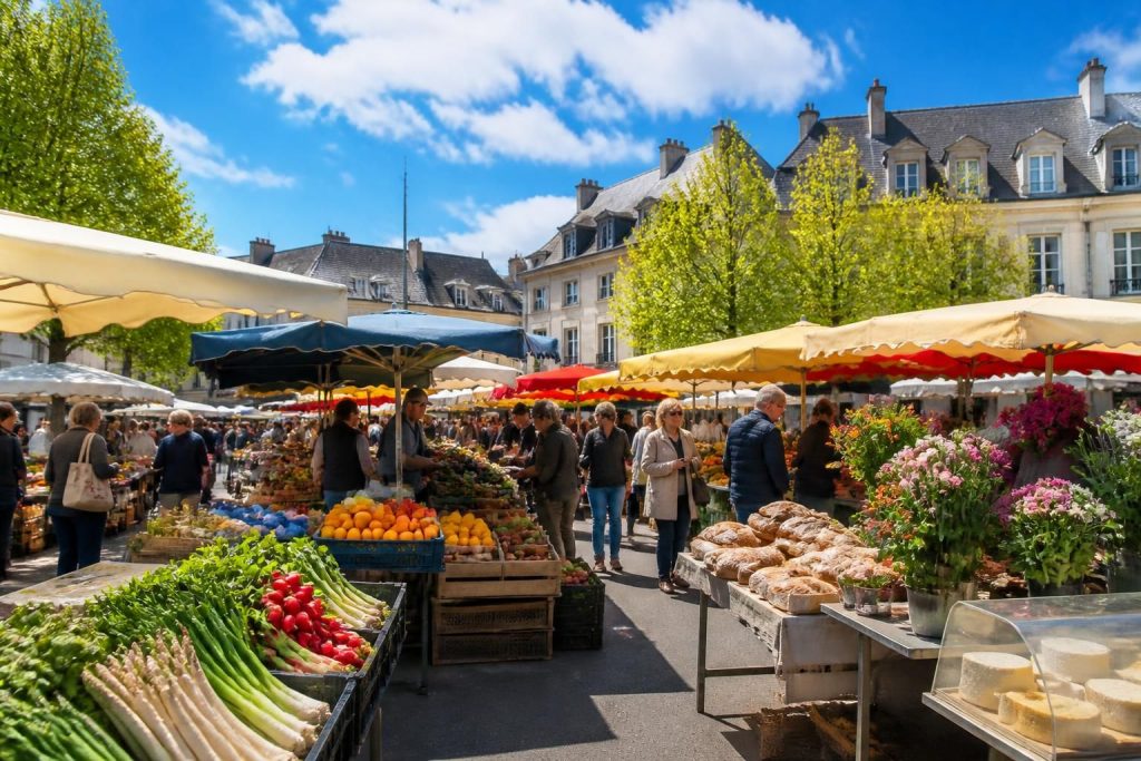 découvrez les horaires et toutes les informations utiles pour le marché du plessis robinson le 1er mai, une occasion idéale pour profiter des produits locaux dans une ambiance conviviale.