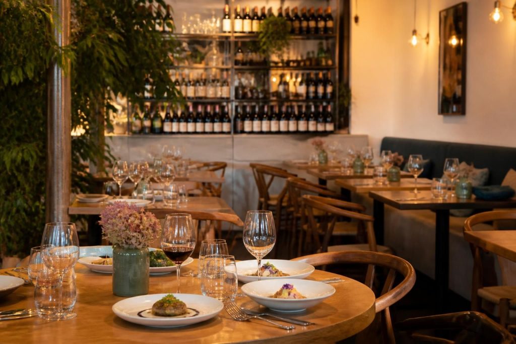 découvrez le restaurant musa oberkampf à paris 11 : consultez le menu, les avis des clients et l'ambiance unique pour une expérience culinaire inoubliable.