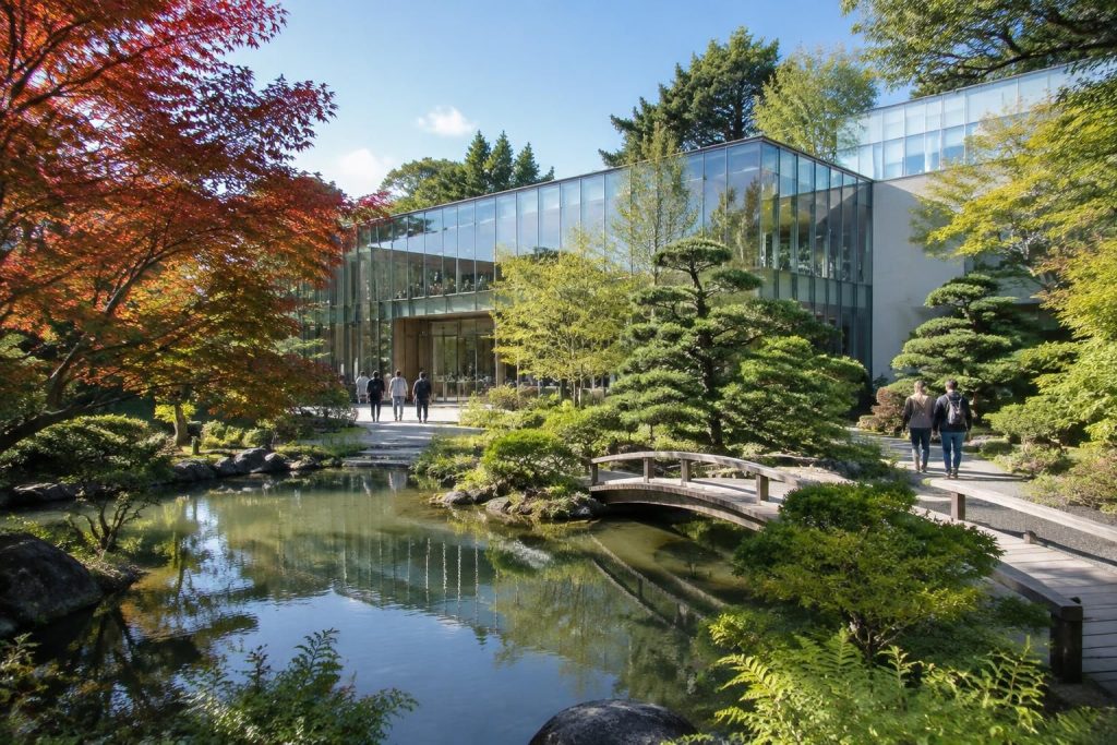 préparez votre visite au musée départemental albert-kahn à boulogne-billancourt : découvrez les horaires, les collections et les jardins.