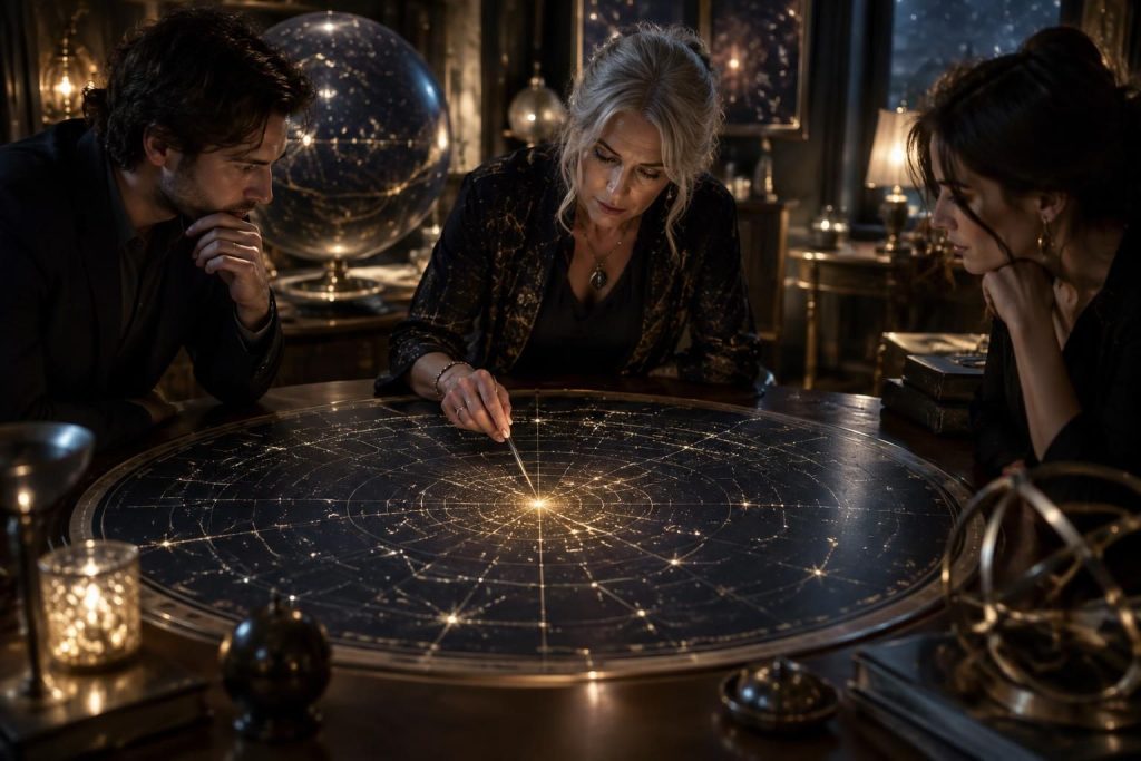 quel est le meilleur signe astrologique selon les experts ? découvrez les qualités des signes du zodiaque et ce qui les distingue au quotidien.