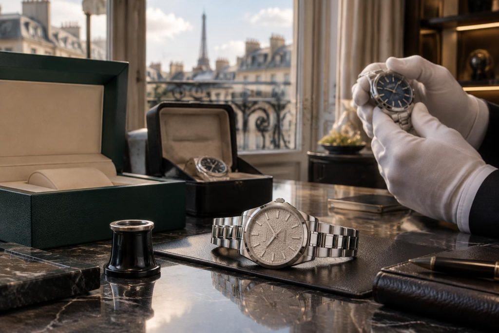 découvrez le prix de la rolex land-dweller en france : tarifs du neuf, prix d’occasion et conseils pour estimer sa valeur à la revente.