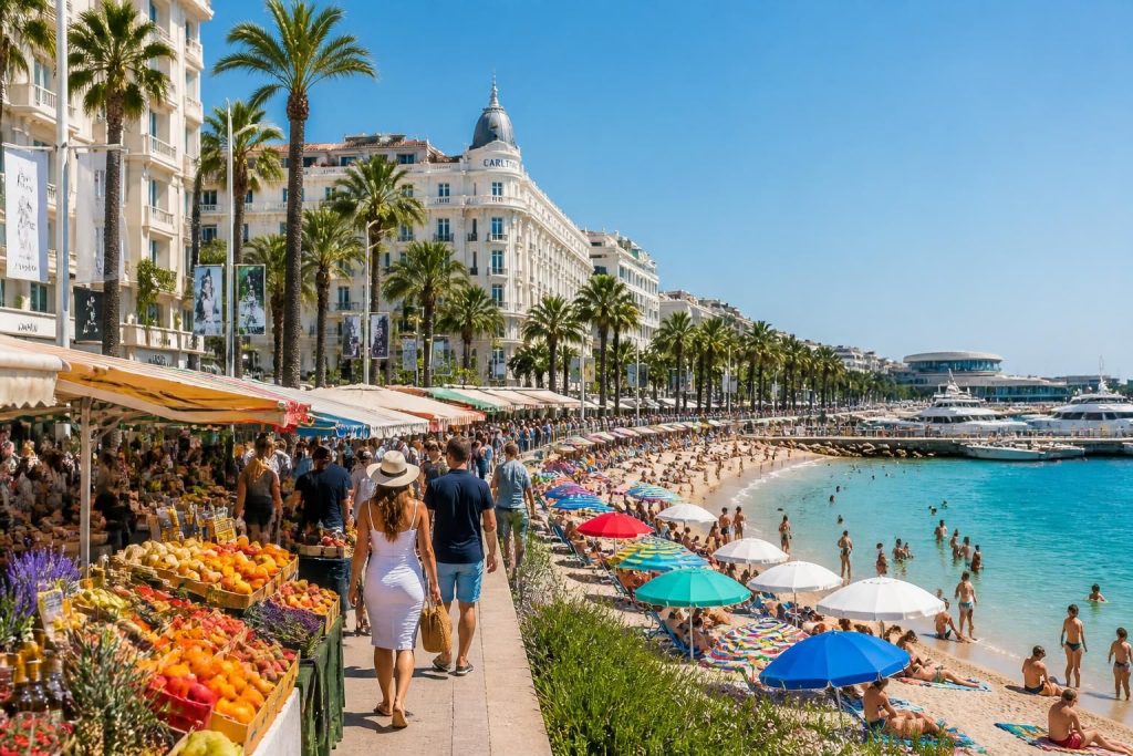 découvrez les activités incontournables à cannes pour réussir votre journée : visites, détente, gastronomie et événements pour tous les goûts.