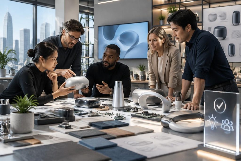 découvrez advanced design concepts inc, ses innovations, ses solutions de conception et les avis disponibles pour mieux connaître cette entreprise.