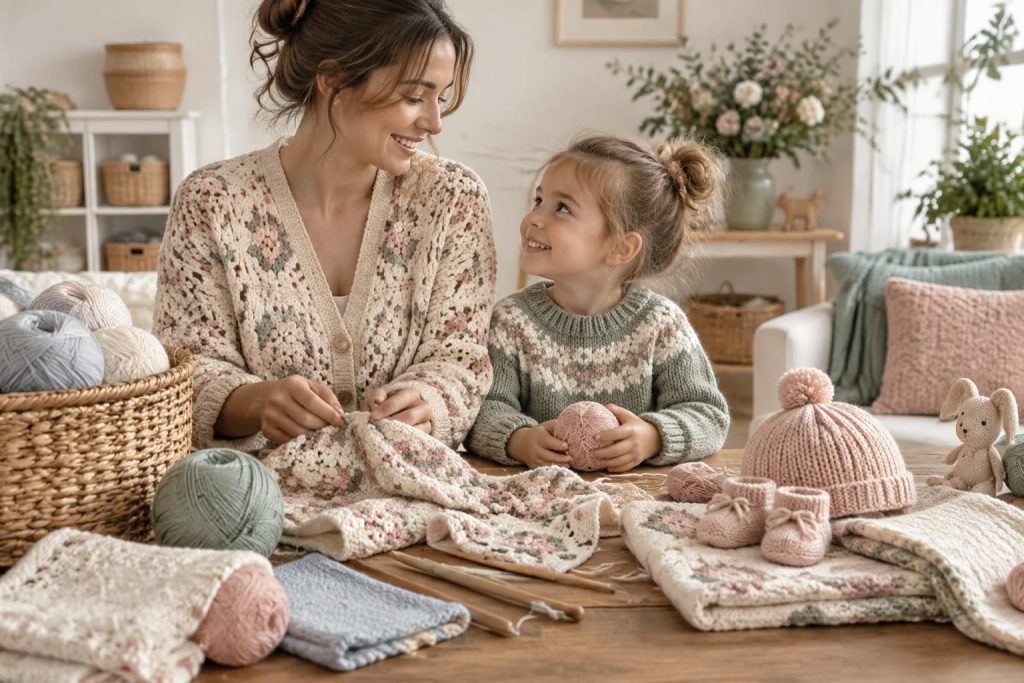 découvrez les modèles drops design en laine et crochet pour femme, enfant et layette : patrons, fils et idées créatives pour tous vos projets.