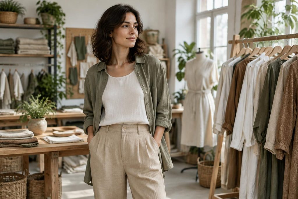 découvrez knowledge apparel : notre avis sur cette marque de mode éthique, ses engagements, ses collections et les points à connaître avant d’acheter.