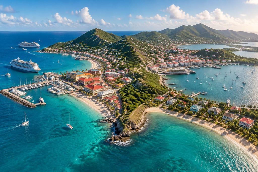 découvrez les différences entre saint-martin et sint maarten : langues, cultures, monnaie et incontournables de ces deux îles voisines des caraïbes.